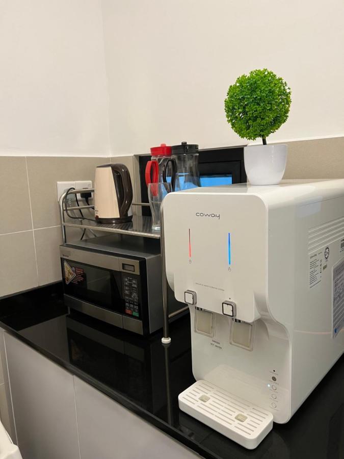 Duplex Town House At Ecobotanic Near Legoland With Netflix And Ktv System Apartment Nusajaya  Luaran gambar